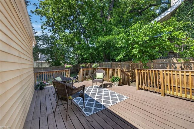 511 W 28th ST, Norfolk, VA 23508