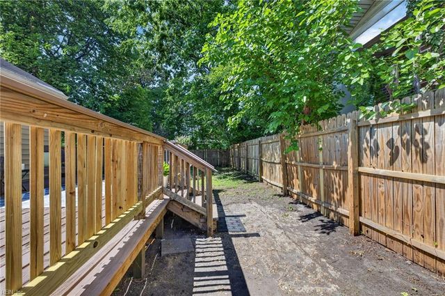 511 W 28th ST, Norfolk, VA 23508
