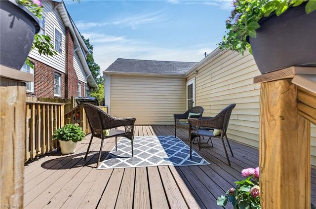 511 W 28th ST, Norfolk, VA 23508