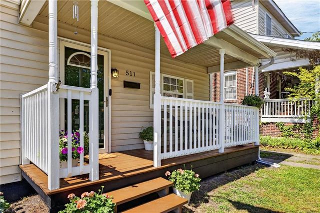 511 W 28th ST, Norfolk, VA 23508