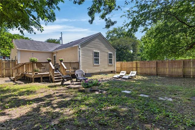 511 W 28th ST, Norfolk, VA 23508