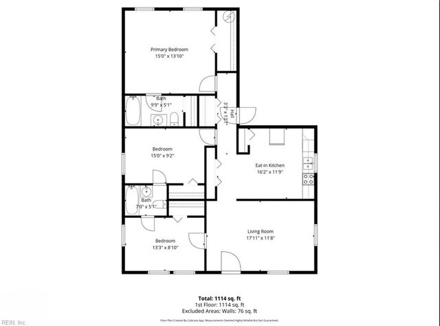 511 W 28th ST, Norfolk, VA 23508