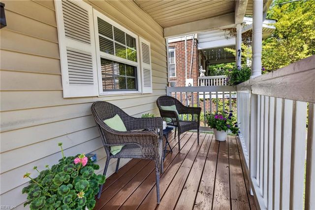 511 W 28th ST, Norfolk, VA 23508