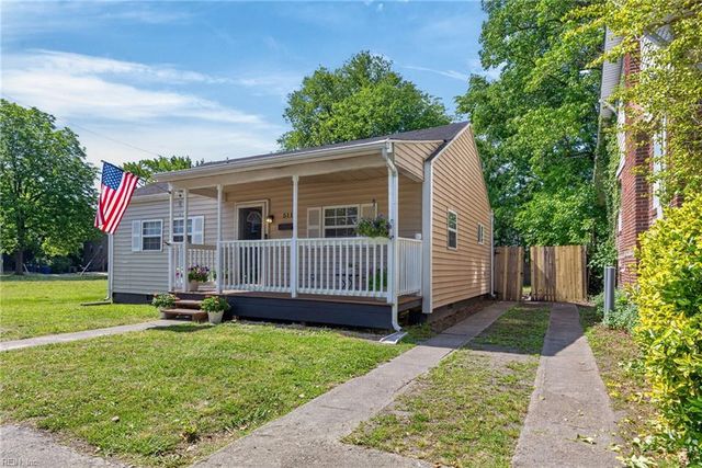 511 W 28th ST, Norfolk, VA 23508