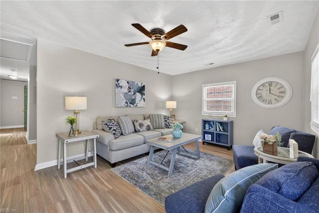 511 W 28th ST, Norfolk, VA 23508