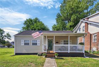 511 W 28th ST, Norfolk, VA 23508