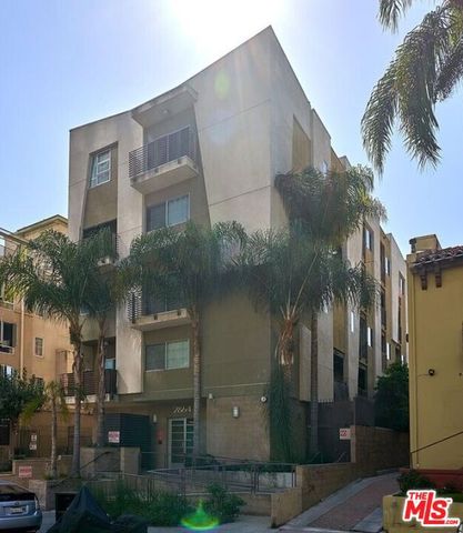2864 Sunset Place 206, Los Angeles, CA 90005