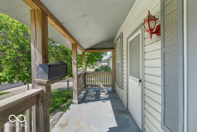 235 N Meridian Street, Greenwood, IN 46143