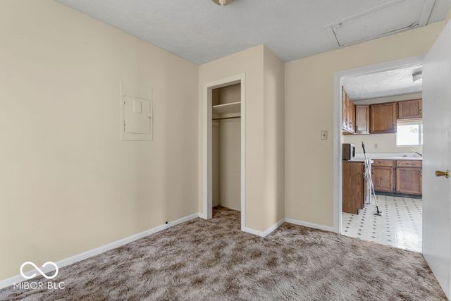 235 N Meridian Street, Greenwood, IN 46143