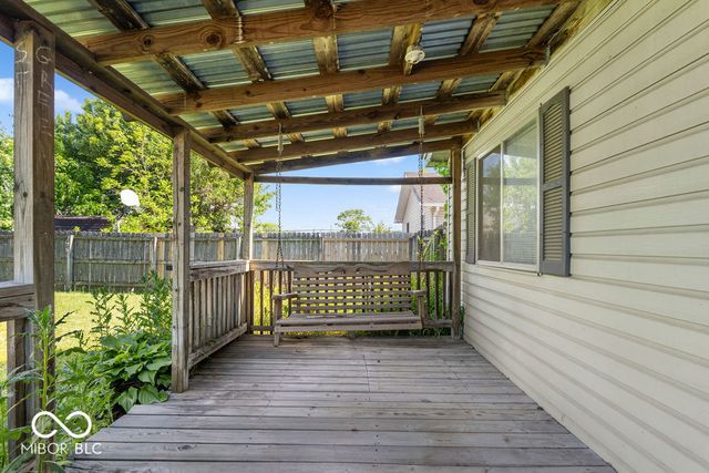 235 N Meridian Street, Greenwood, IN 46143