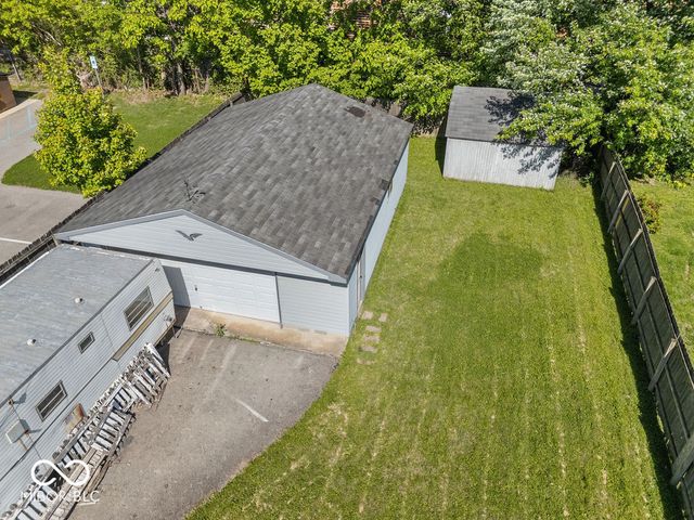 235 N Meridian Street, Greenwood, IN 46143