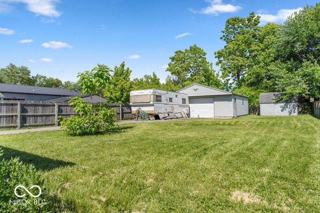 235 N Meridian Street, Greenwood, IN 46143