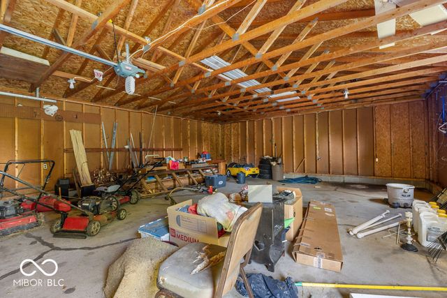 235 N Meridian Street, Greenwood, IN 46143