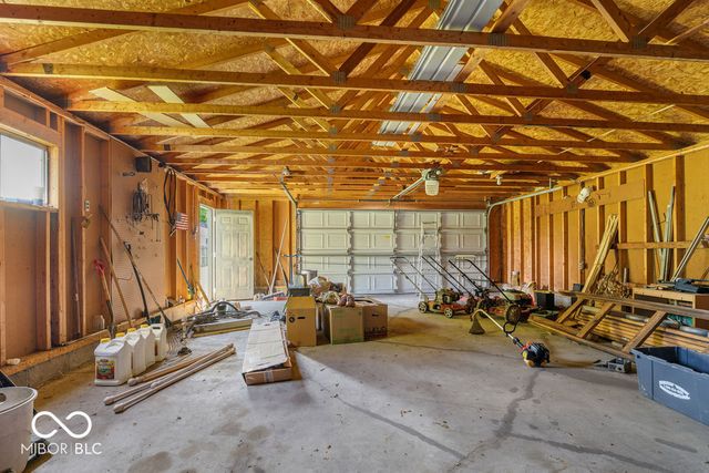 235 N Meridian Street, Greenwood, IN 46143