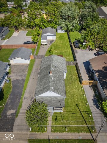 235 N Meridian Street, Greenwood, IN 46143