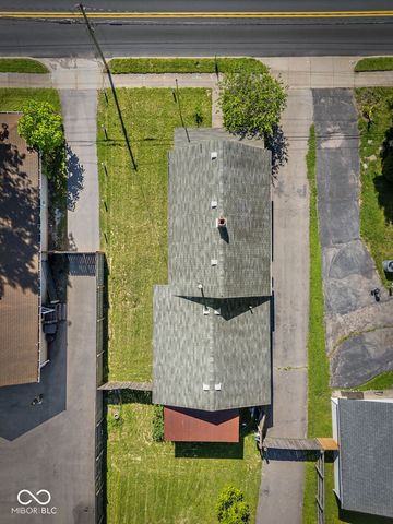 235 N Meridian Street, Greenwood, IN 46143