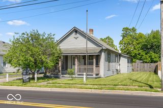 235 N Meridian Street, Greenwood, IN 46143