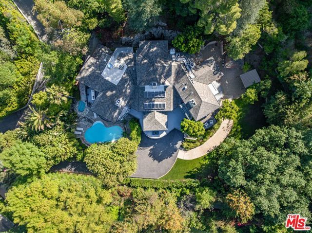 4626 Encino Avenue, Encino (los Angeles), CA 91316