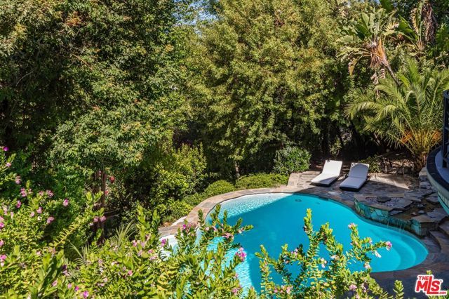 4626 Encino Avenue, Encino (los Angeles), CA 91316