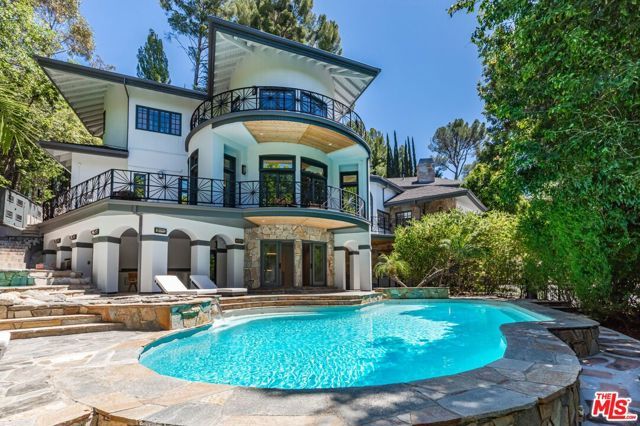 4626 Encino Avenue, Encino (los Angeles), CA 91316