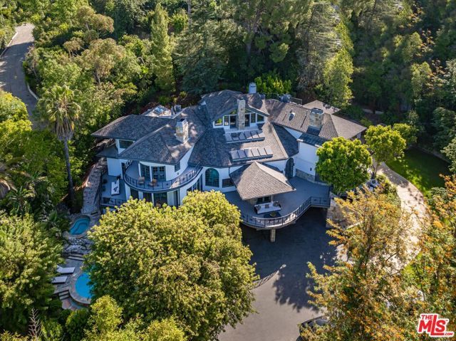 4626 Encino Avenue, Encino (los Angeles), CA 91316