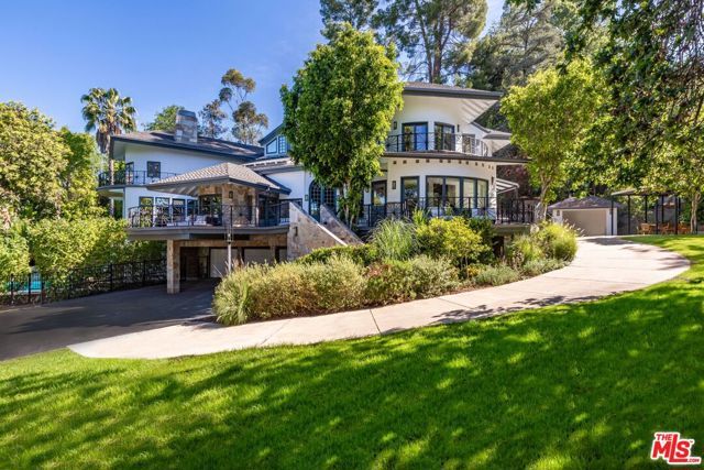 4626 Encino Avenue, Encino (los Angeles), CA 91316