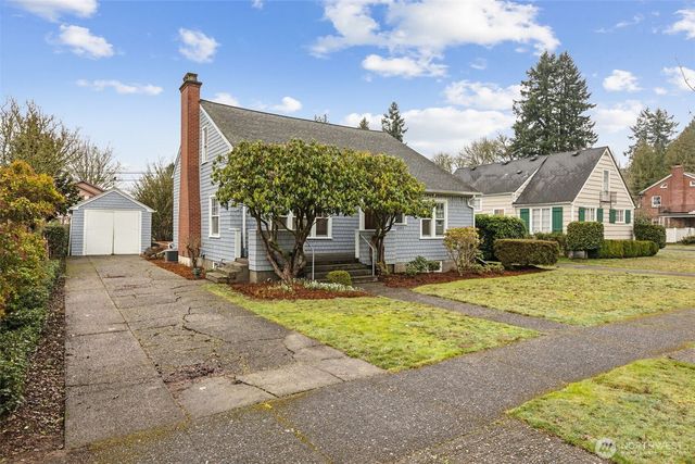 2305 Columbia Street SW, Olympia, WA 98501