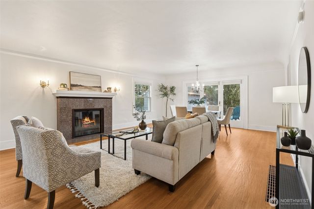 2305 Columbia Street SW, Olympia, WA 98501