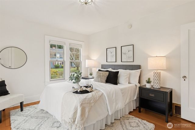 2305 Columbia Street SW, Olympia, WA 98501