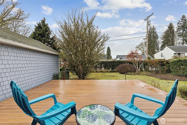 2305 Columbia Street SW, Olympia, WA 98501