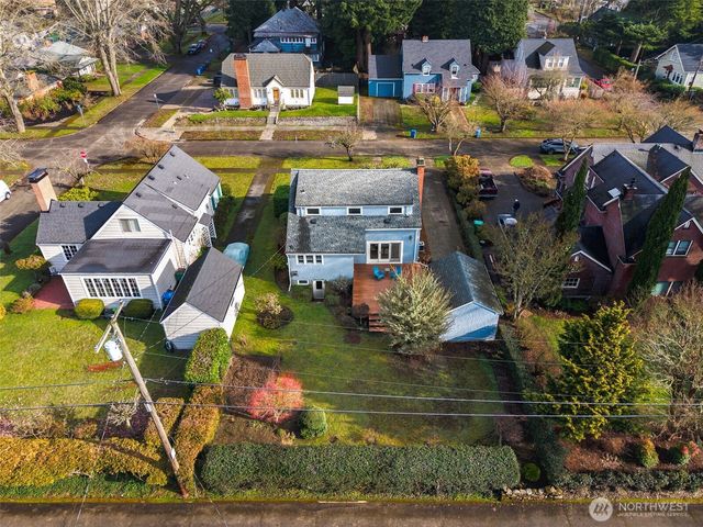 2305 Columbia Street SW, Olympia, WA 98501