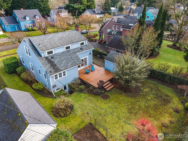 2305 Columbia Street SW, Olympia, WA 98501