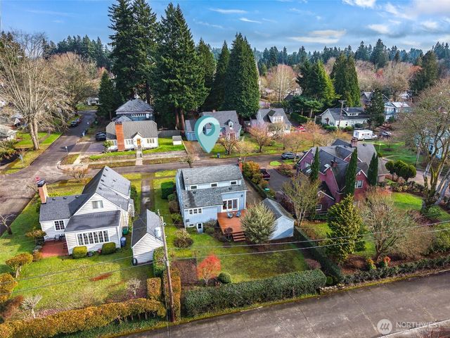 2305 Columbia Street SW, Olympia, WA 98501