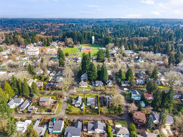 2305 Columbia Street SW, Olympia, WA 98501