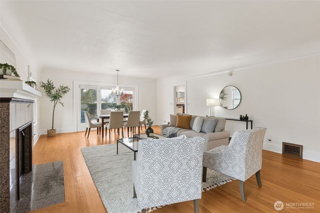 2305 Columbia Street SW, Olympia, WA 98501