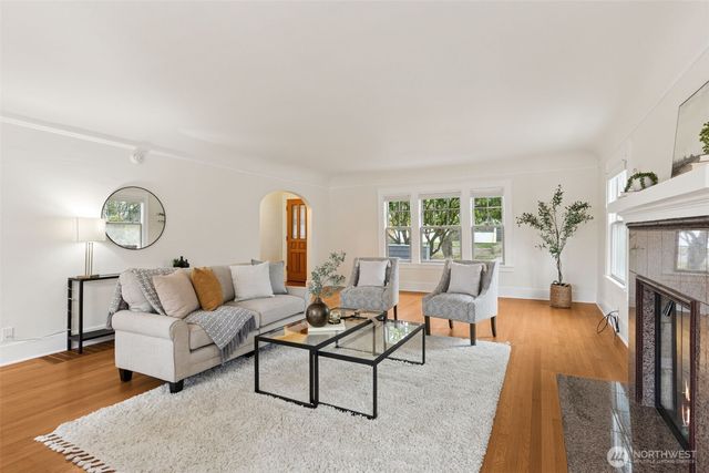 2305 Columbia Street SW, Olympia, WA 98501