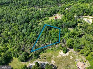0 HIDDEN ROAD, Luray, VA 22835