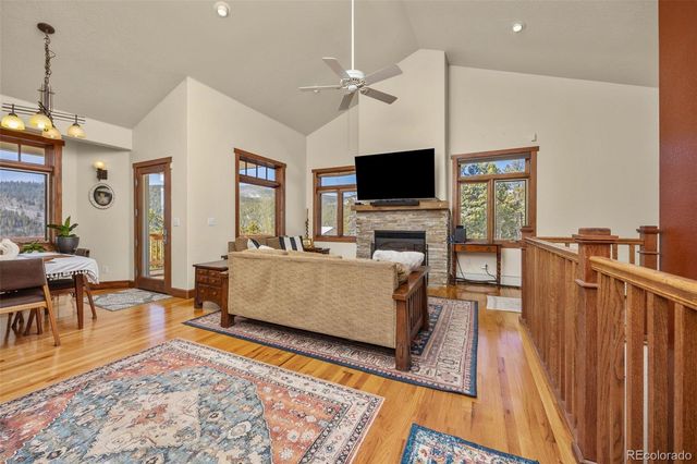 286 Chieftain Road, Black Hawk, CO 80422