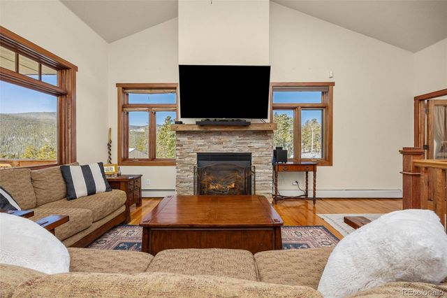 286 Chieftain Road, Black Hawk, CO 80422