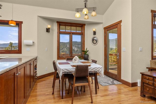 286 Chieftain Road, Black Hawk, CO 80422