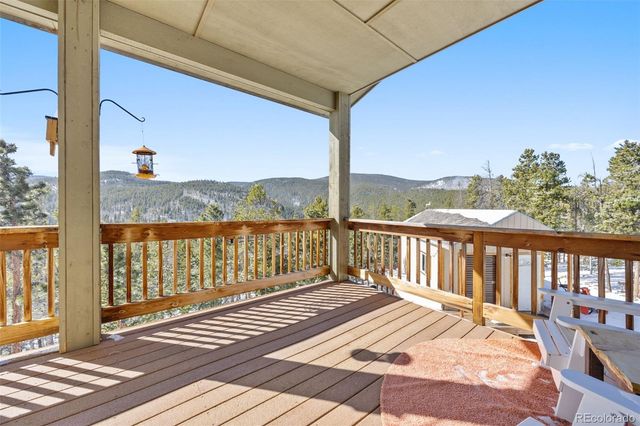 286 Chieftain Road, Black Hawk, CO 80422