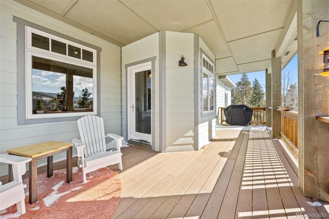 286 Chieftain Road, Black Hawk, CO 80422