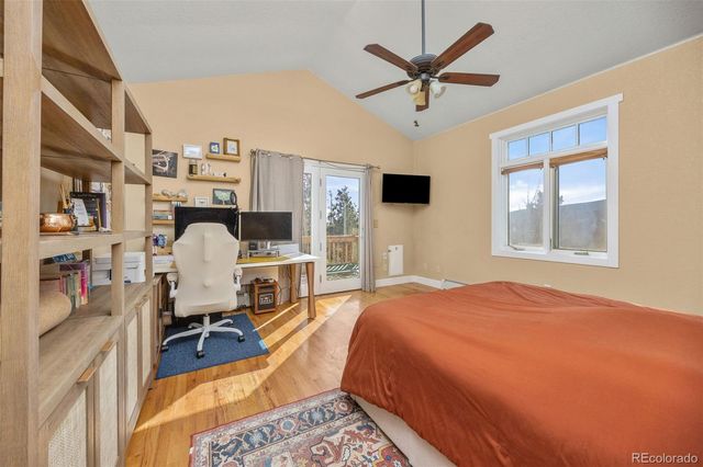 286 Chieftain Road, Black Hawk, CO 80422