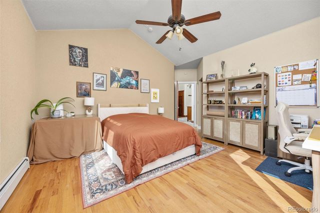 286 Chieftain Road, Black Hawk, CO 80422