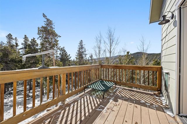 286 Chieftain Road, Black Hawk, CO 80422