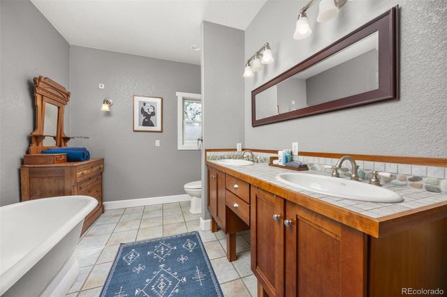 286 Chieftain Road, Black Hawk, CO 80422