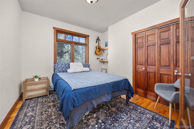 286 Chieftain Road, Black Hawk, CO 80422