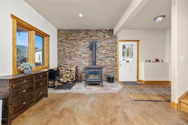 286 Chieftain Road, Black Hawk, CO 80422