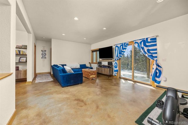 286 Chieftain Road, Black Hawk, CO 80422