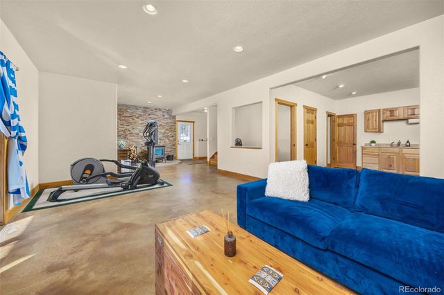 286 Chieftain Road, Black Hawk, CO 80422